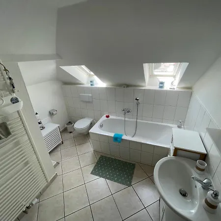 Villa Nevada - Adults Only Bad Schandau Habitación foto