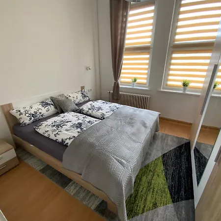 Villa Nevada - Adults Only Bad Schandau Habitación foto