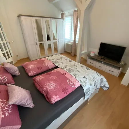Villa Nevada - Adults Only Bad Schandau Habitación foto