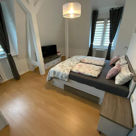 Villa Nevada - Adults Only Bad Schandau Habitación foto