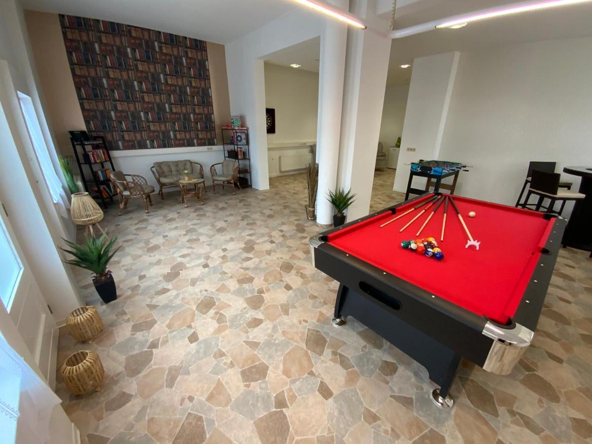 Apartment Nevada - Adults Only *