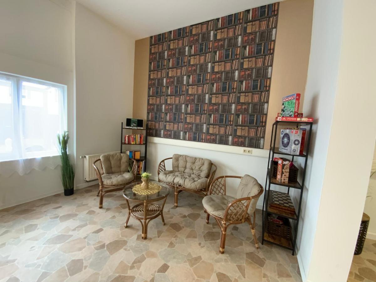Nevada - Adults Only Apartment