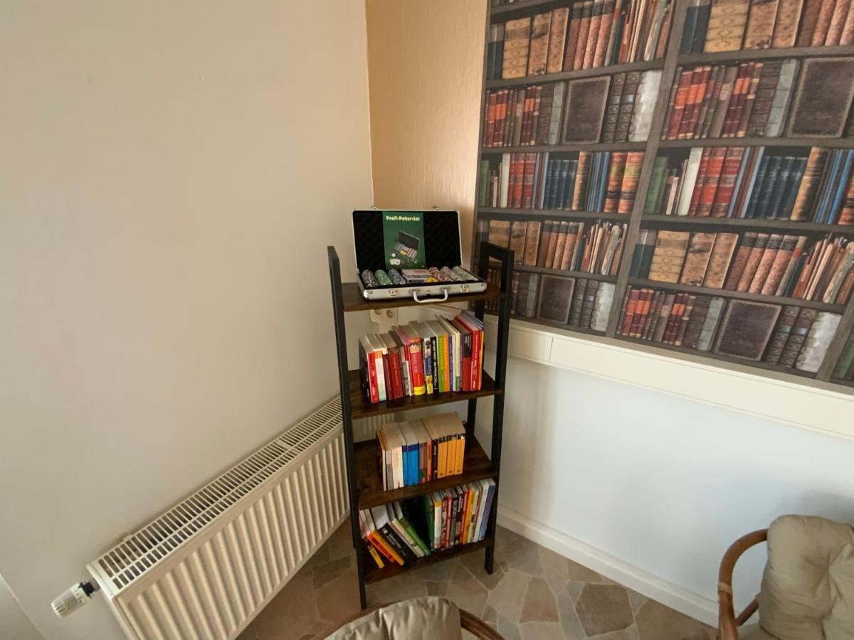 Apartment Nevada - Adults Only Bad Schandau