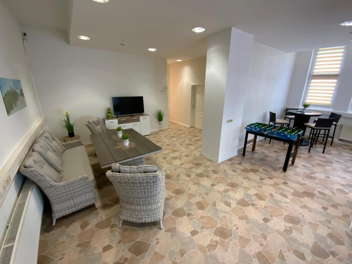 Apartment Nevada - Adults Only Bad Schandau