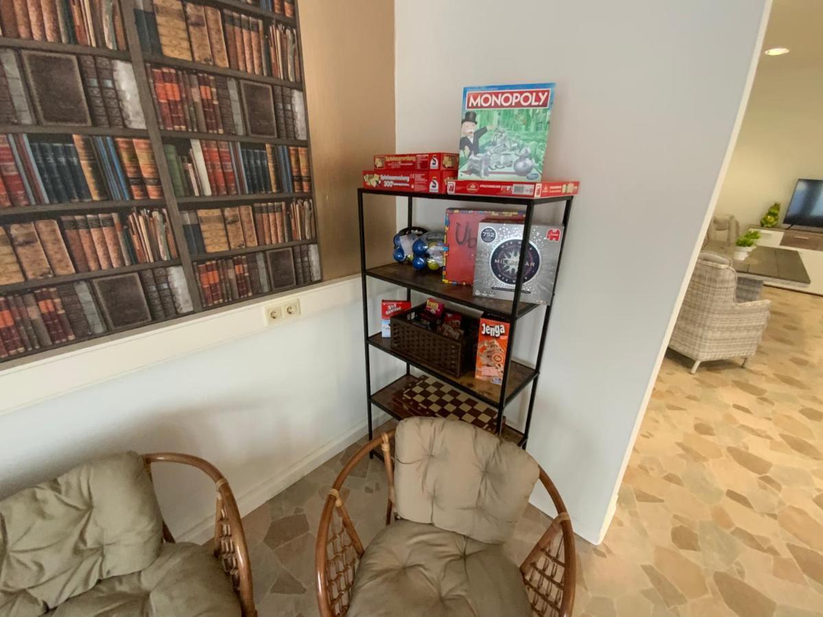 Apartment Nevada - Adults Only *