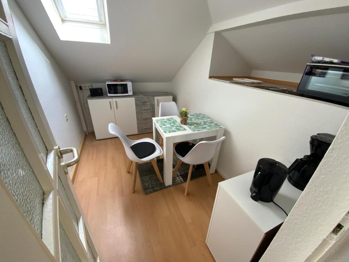 Apartment Nevada - Adults Only Bad Schandau