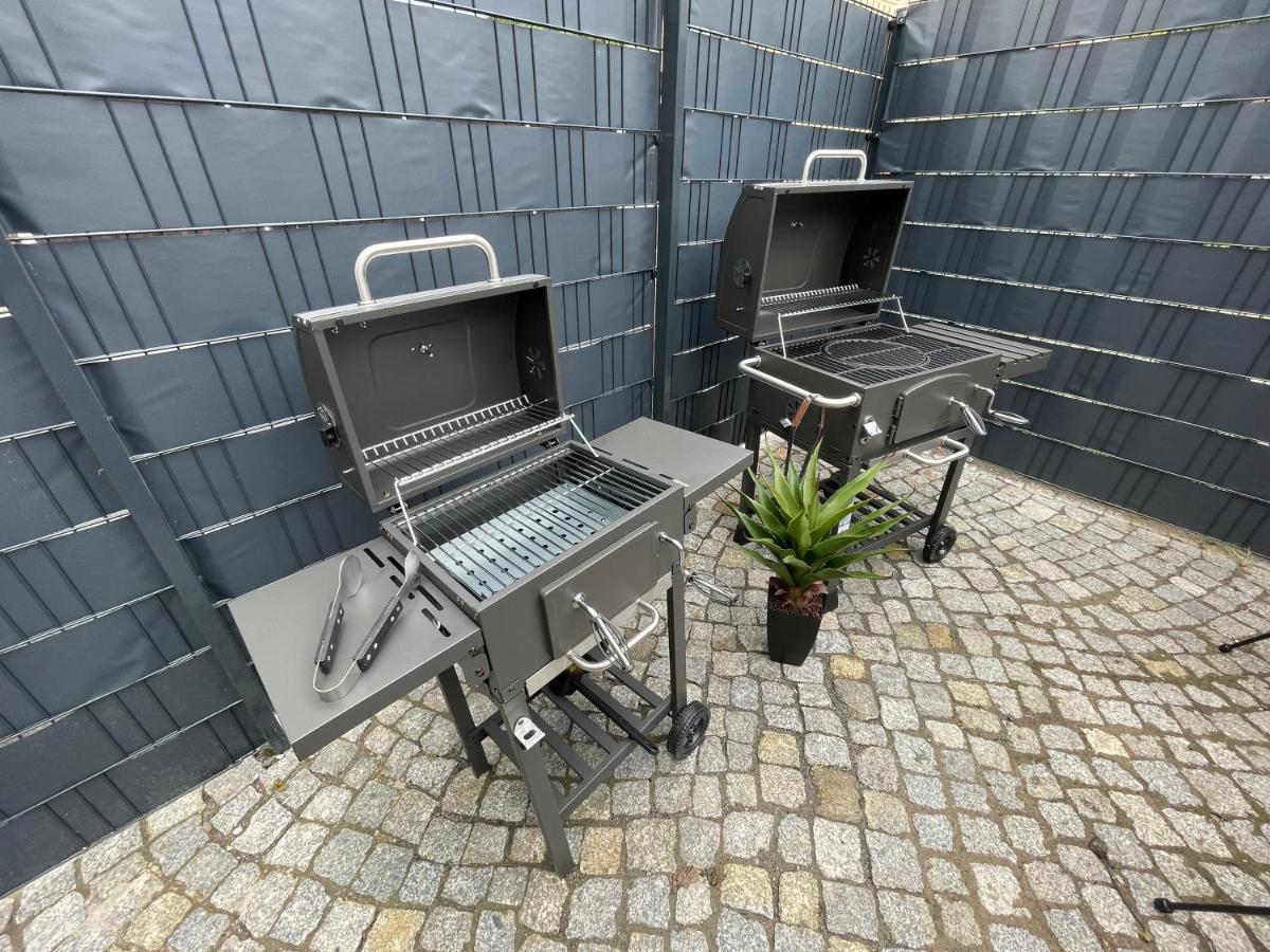 Apartment Nevada - Adults Only Bad Schandau