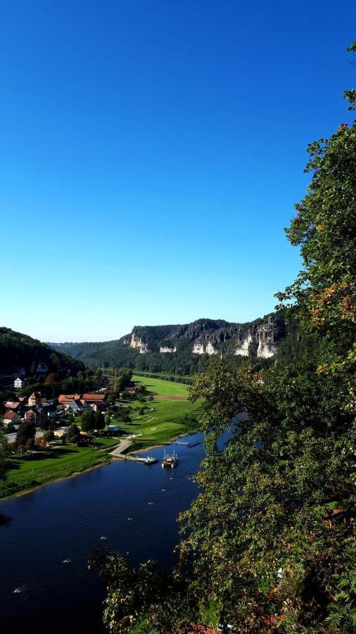 Nevada - Adults Only Apartment Bad Schandau