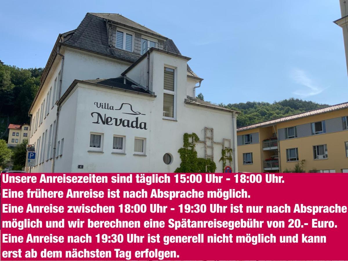 Nevada - Adults Only Apartment Bad Schandau