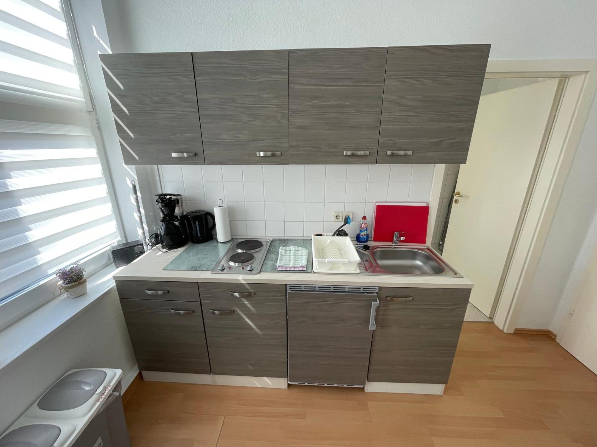 Nevada - Adults Only Apartment Bad Schandau