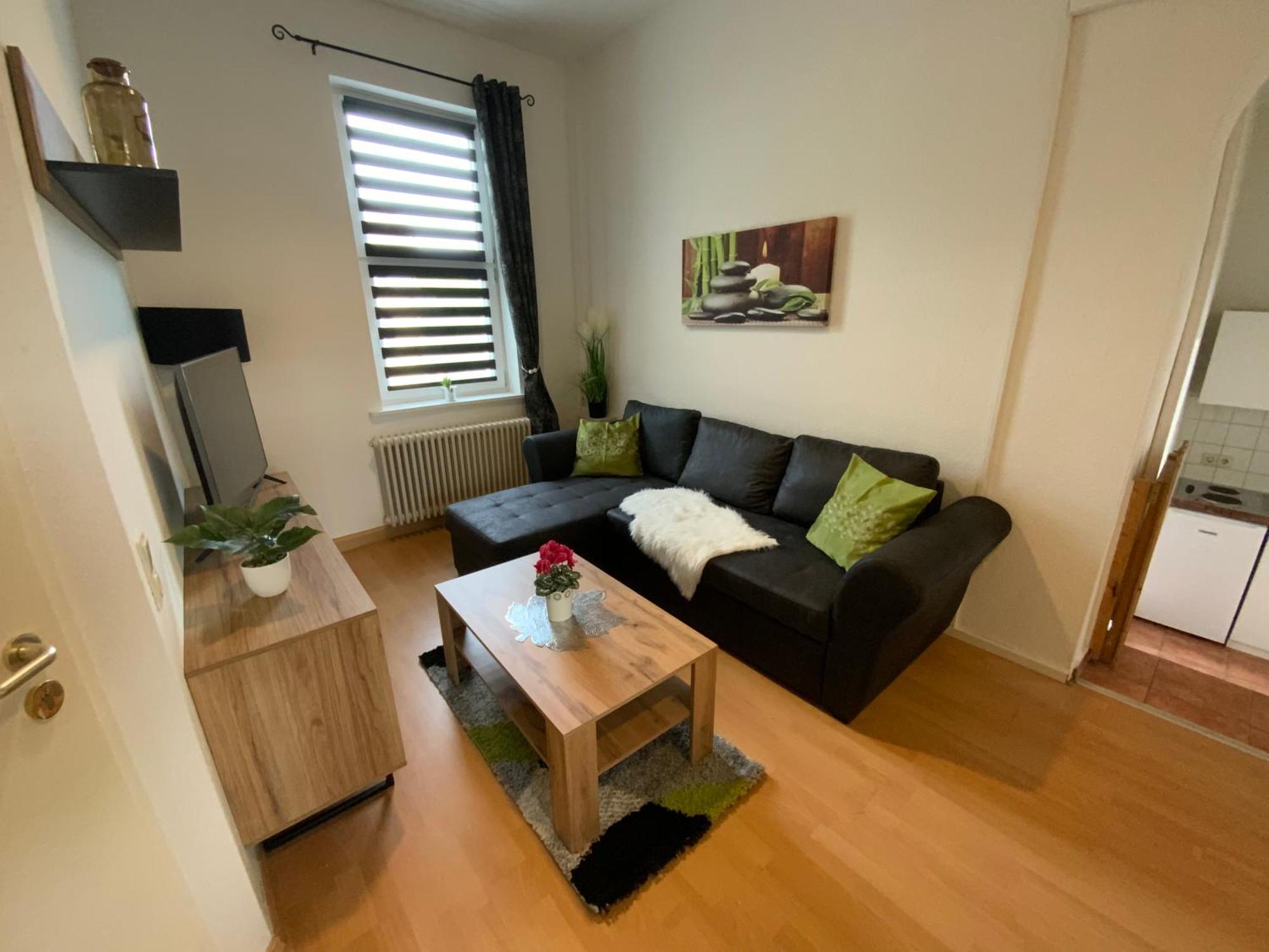 Nevada - Adults Only Apartment Bad Schandau