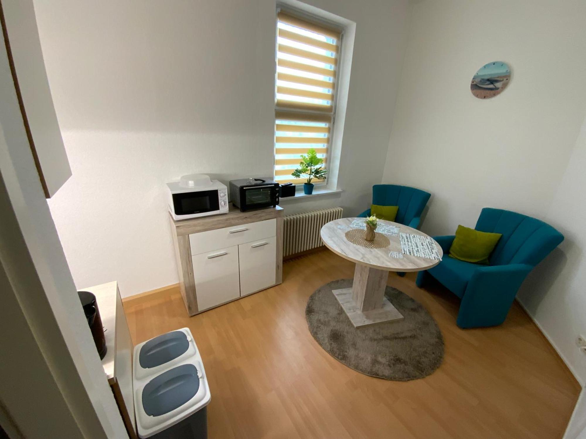 Apartment Nevada - Adults Only