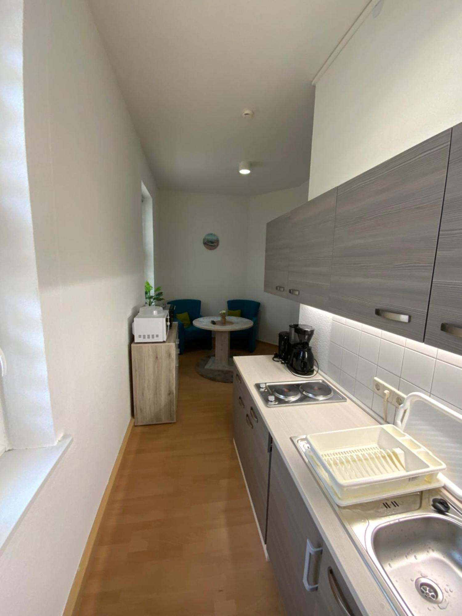 Nevada - Adults Only Apartment Bad Schandau