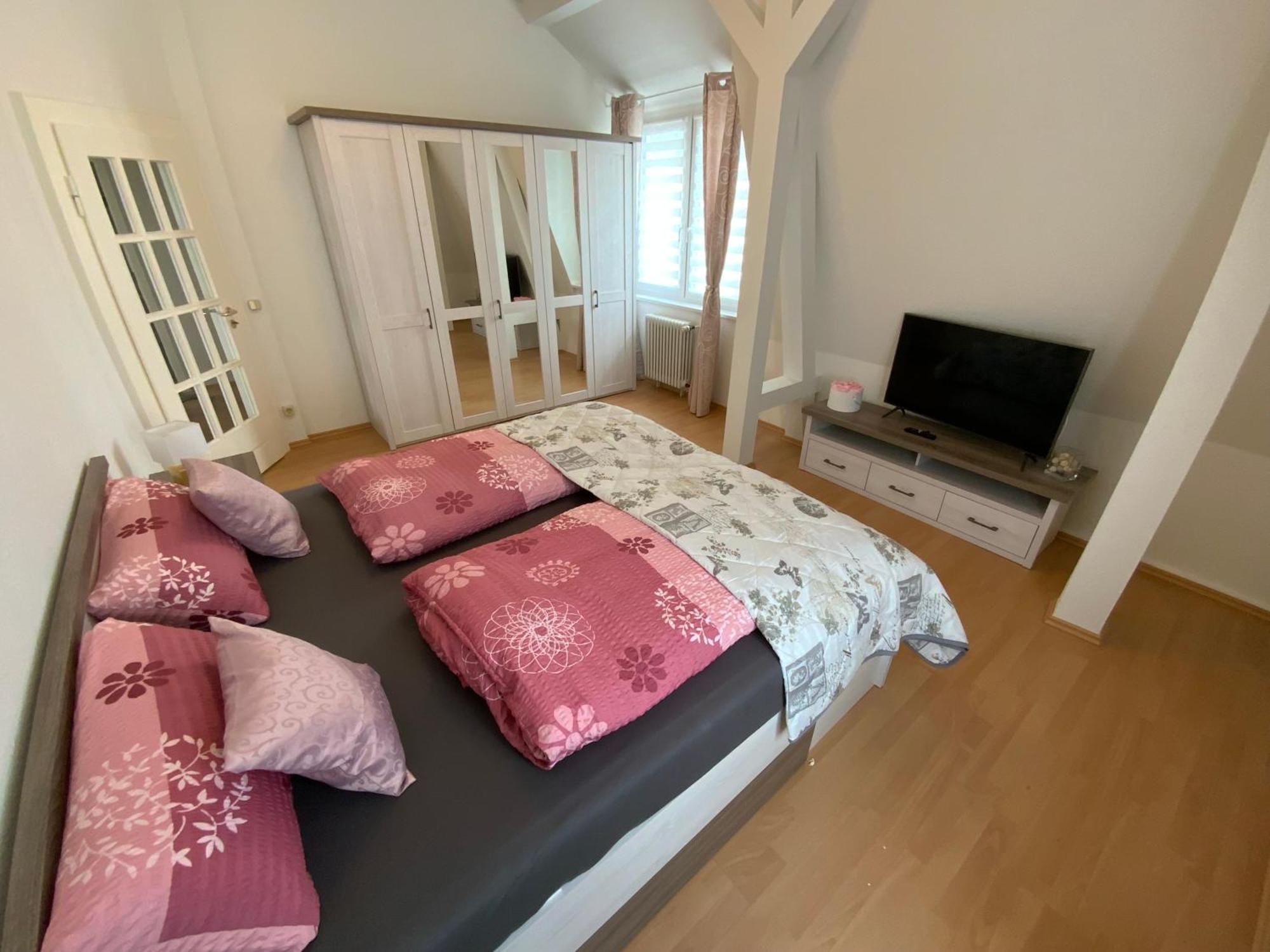Nevada - Adults Only Apartment
