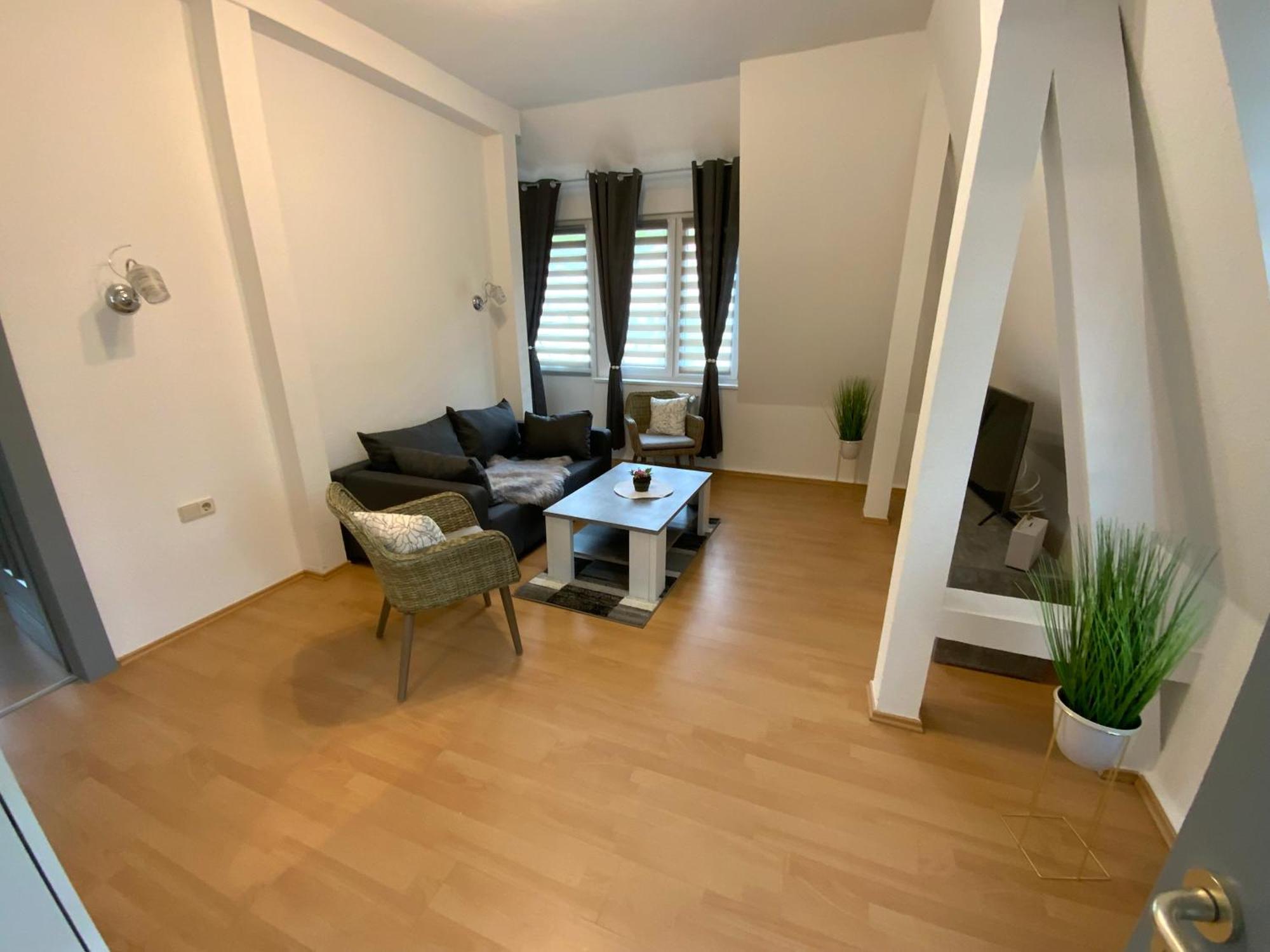 Apartment Nevada - Adults Only