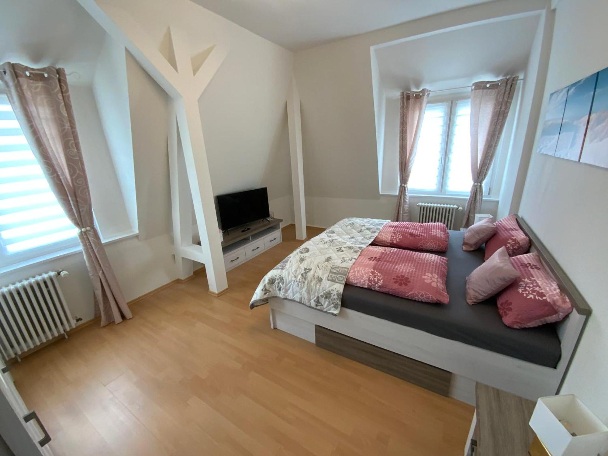 Apartment Nevada - Adults Only Bad Schandau