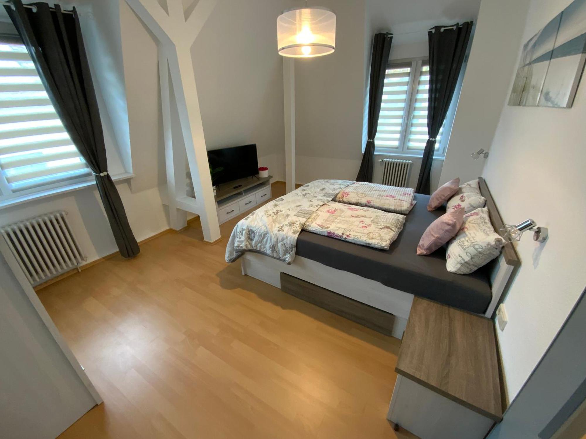 Nevada - Adults Only Apartment *